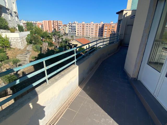 Appartement location à Nice