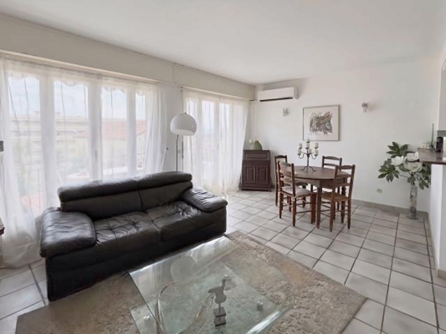 Appartement vente à Nice, Alpes-Maritimes