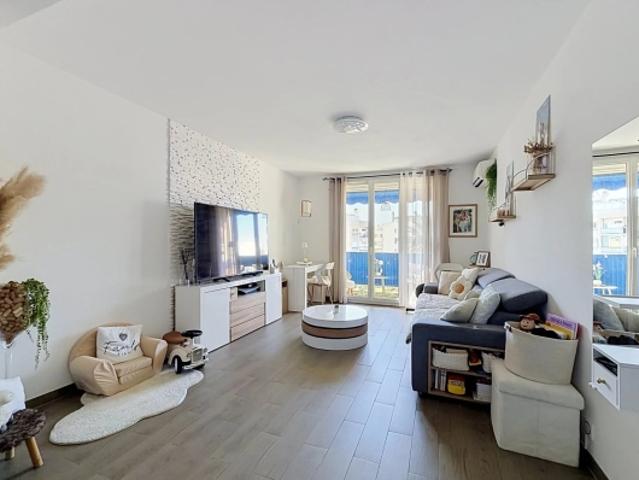 Appartement vente à Nice