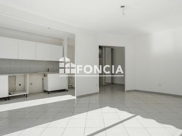 Appartement vente à Nice, Alpes-Maritimes