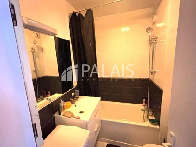 Appartement vente à Nice