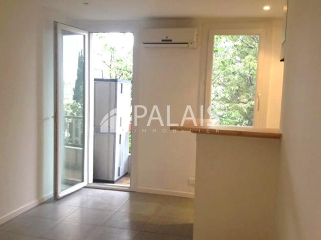 Appartement vente à Nice
