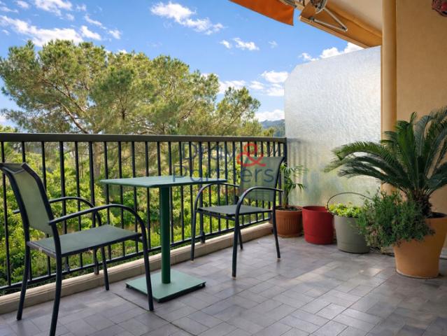 Appartement vente à Nice