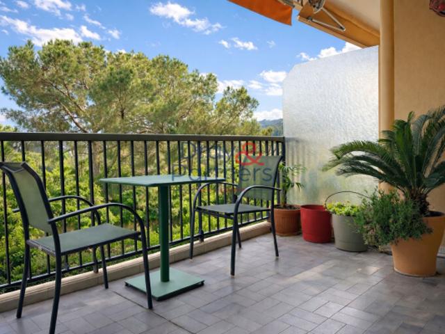 Appartement vente à Nice, Alpes-Maritimes