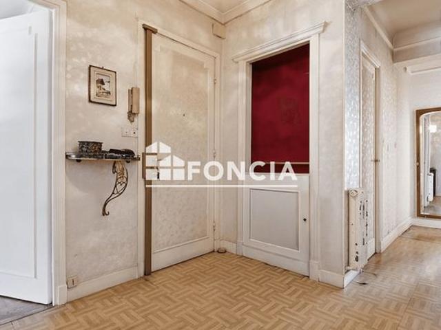 Appartement vente à Nice, Alpes-Maritimes
