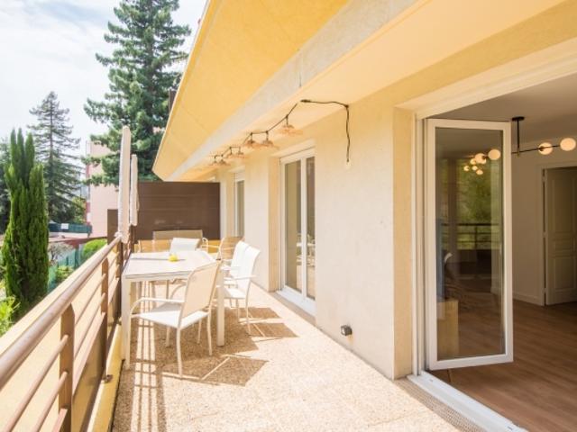 Appartement vente à Nice