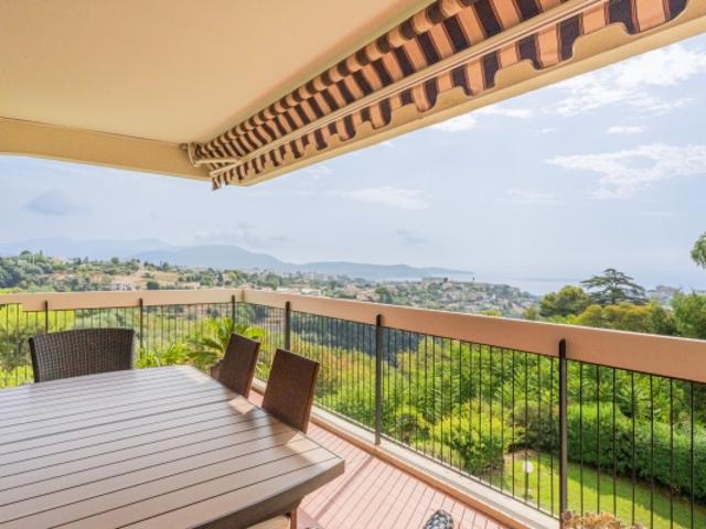 Appartement vente à Nice, Alpes-Maritimes