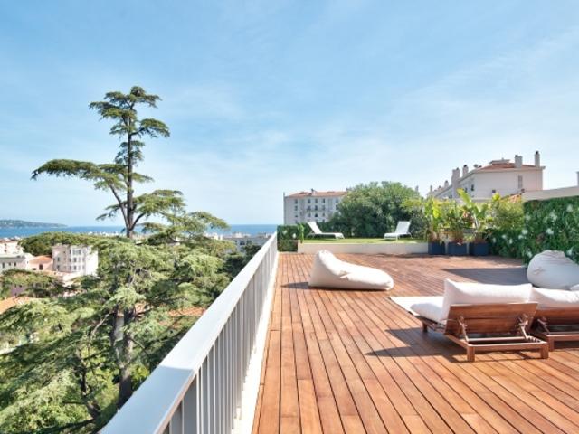 Appartement vente à Nice, Alpes-Maritimes