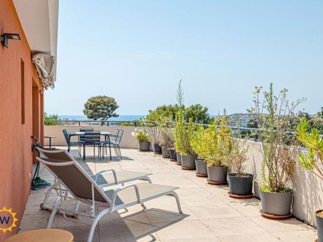 Appartement vente à Nice, Alpes-Maritimes