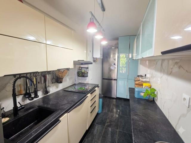 Appartement vente à Nice