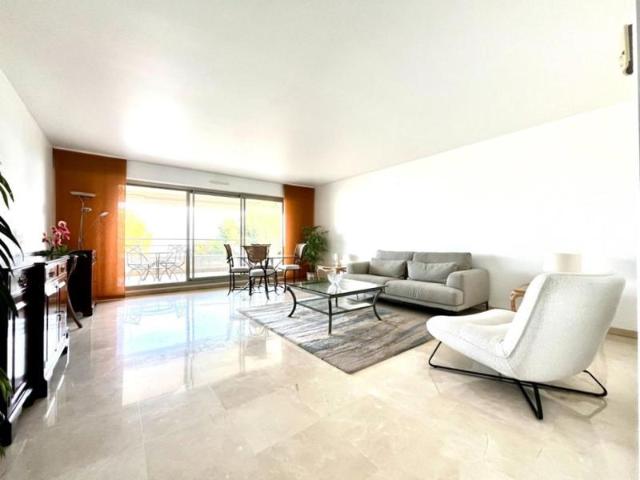 Appartement location à Nice