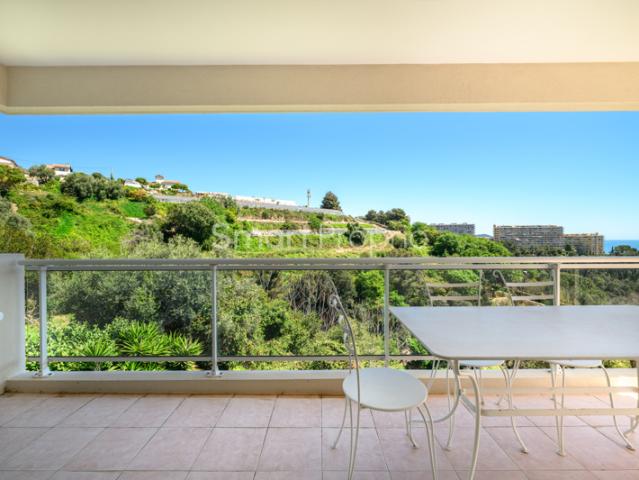 Appartement vente à Nice