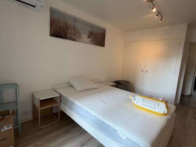Appartement location à Nice