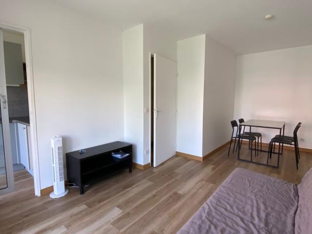 Appartement location à Nice