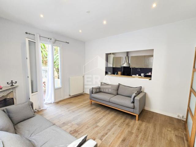 Maison vente à Nice