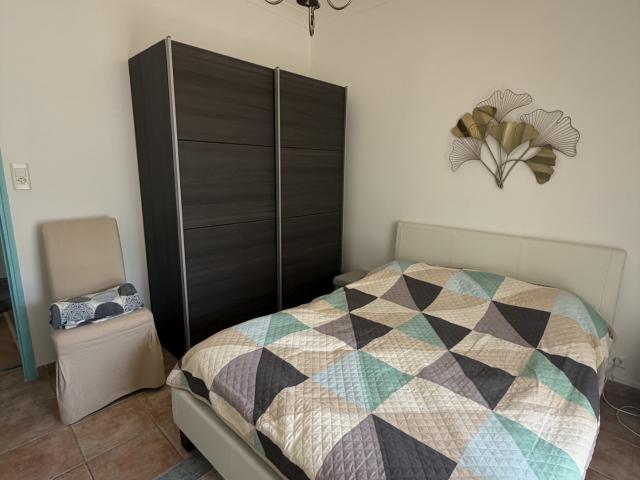 Appartement location à Nice