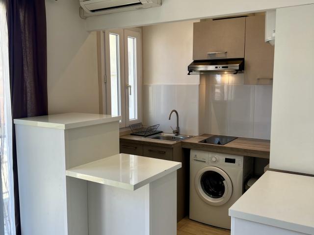Appartement location à Nice