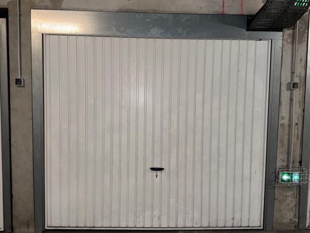 Garage location à Nice