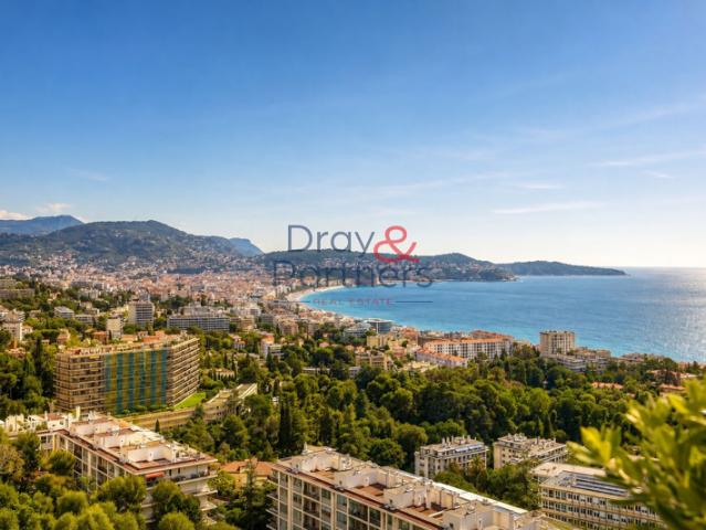 Appartement vente à Nice