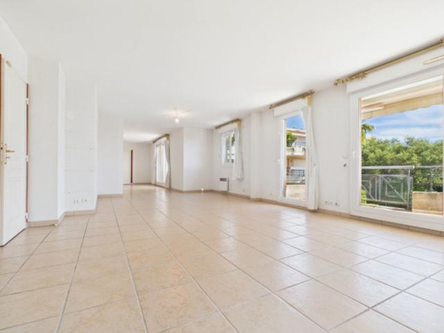 Appartement vente à Nice, Alpes-Maritimes
