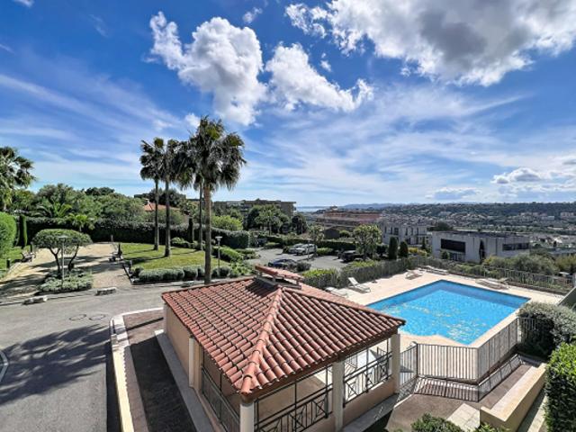 Appartement vente à Nice, Alpes-Maritimes
