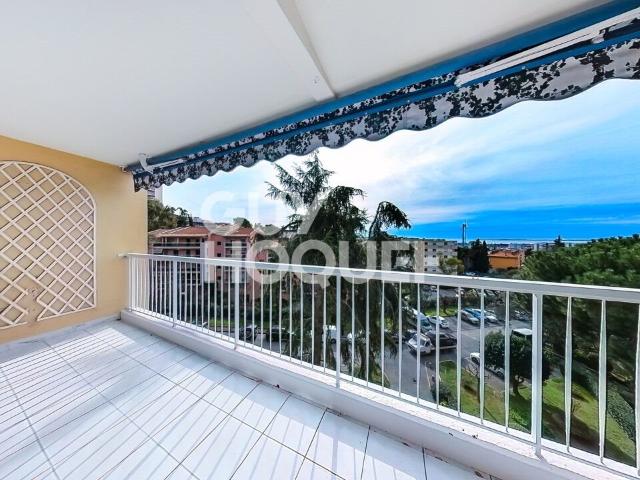 Appartement vente à Nice