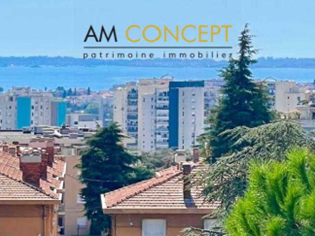 Appartement vente à Nice, Alpes-Maritimes