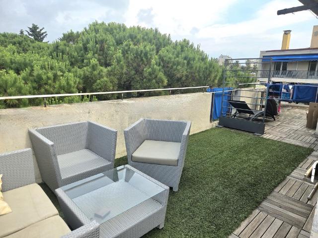 Appartement vente à Nice