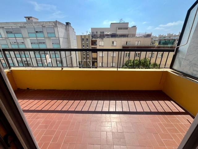 Appartement location à Nice