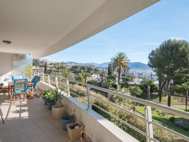 Appartement vente à Nice, Alpes-Maritimes