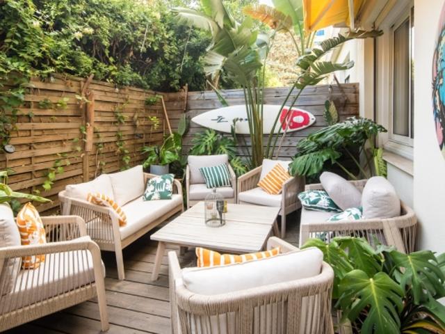 Appartement vente à Nice