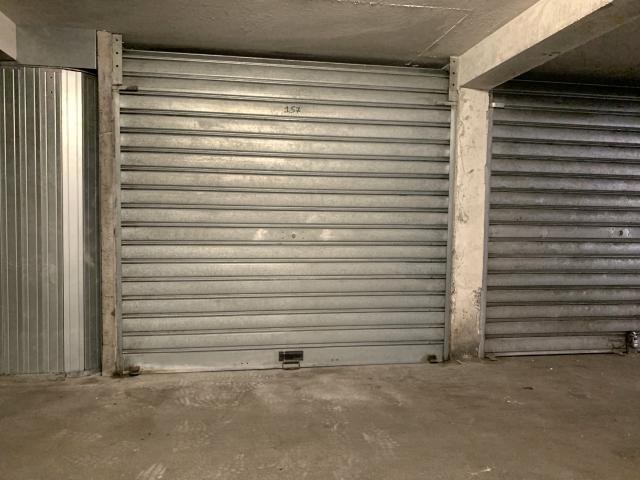 Garage vente à Nice