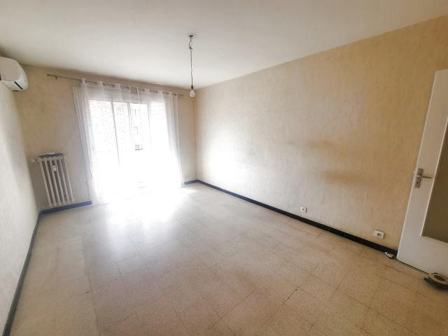 Appartement vente à Nice