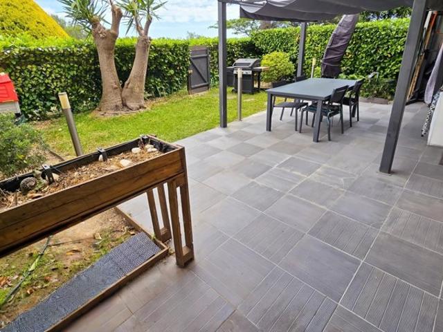 Appartement location à Nice