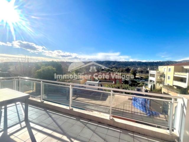 Appartement vente à Nice