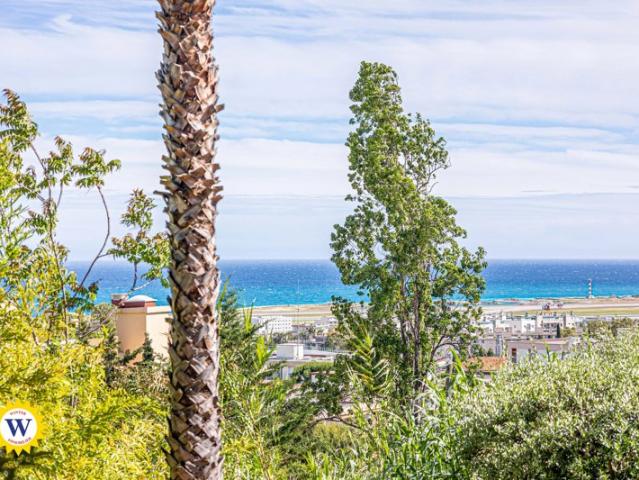 Appartement vente à Nice