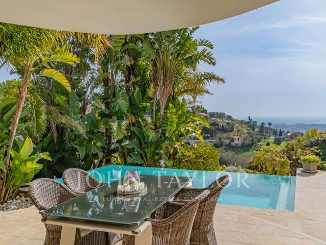 Villa vente à Nice