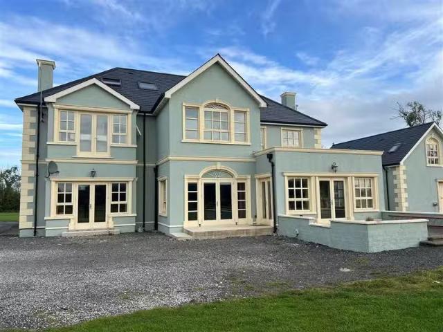 House to rent