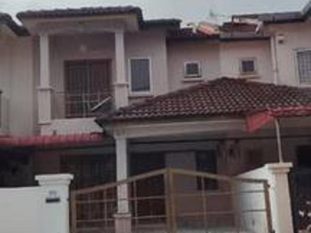 Terraced House for sale in Perak, Tanjong Ipoh