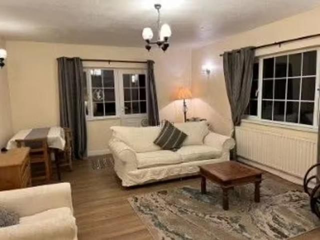 House to rent