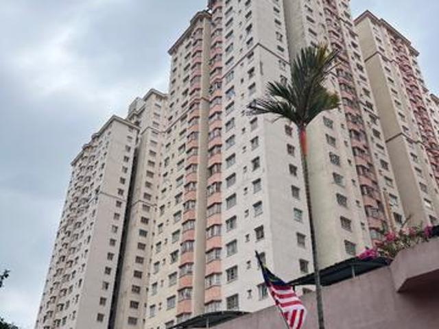 Condominium for rent in Country Heights Damansara, Kuala Lumpur