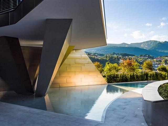 Wohnung kaufen in Paradiso, Tessin