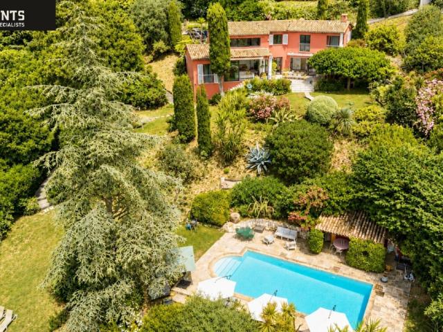 Maison vente à Nice