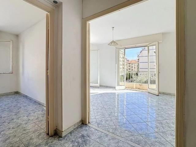 Appartement vente à Nice, Alpes-Maritimes
