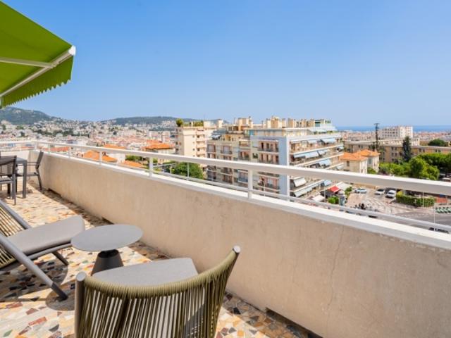 Appartement vente à Nice, Alpes-Maritimes