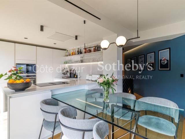 Appartement vente à Nice