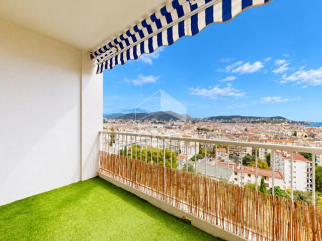 Appartement vente à Nice, Alpes-Maritimes