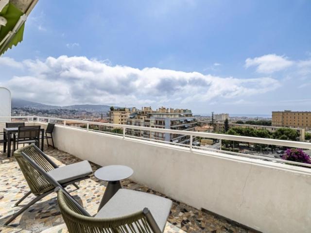 Appartement vente à Nice, Alpes-Maritimes