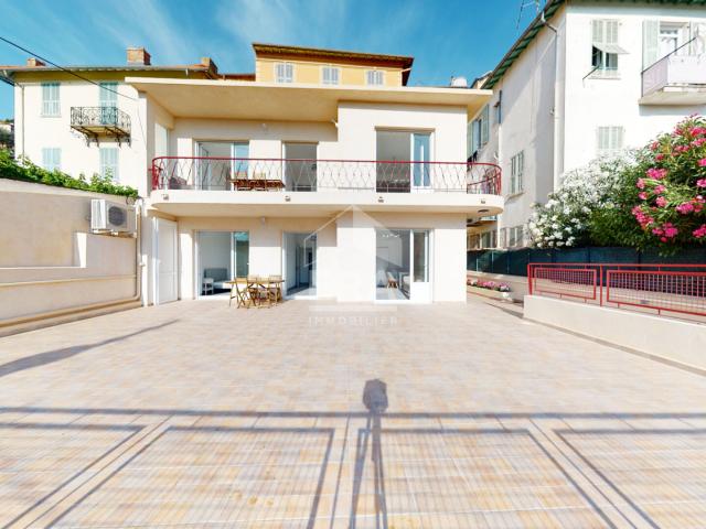 Maison vente à Nice