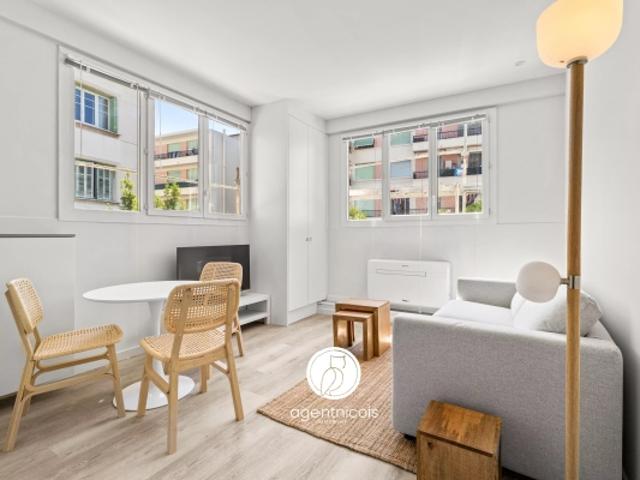 Appartement vente à Nice, Alpes-Maritimes